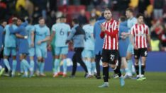 EURO 2020’de ölümden dönen Christian Eriksen yeniden yeşil sahada!