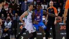 Euroleague takımlarından Rus ekiplerine tepki