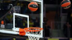 Euroleague’de 27. hafta heyecanı