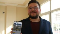 Ev ilanına telefon yağdı: Komşu olmak ister misiniz?