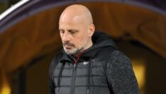 Eyüpspor’da Zafer Turan dönemi sona erdi