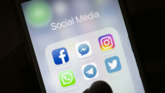 Facebook ve Twitter, Ukrayna’daki kullanıcıları hesaplarının güvenliği için uyardı