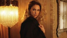 Farah Zeynep Abdullah’ın paylaştığı fotoğraf görenleri şaşırttı