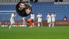 Fatih Karagümrük, Başakşehir’i 2 dakikada devirdi: 1-2