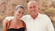 Fatih Terim ve kızına hakaret eden kişiye ceza