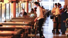 Faturalar şok etkisi yarattı: Restoranlar için yeni bir zarar dalgası vurgusu