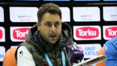 Felipe Sanchez Mateos: Trabzonspor baskıyla bizi tanınamaz hale getirdi