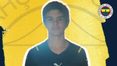 Fenerbahçe 16 yaşındaki İsak Vural’ı kadrosuna kattı