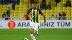 Fenerbahçe Diego Rossi ile 4 yıllık sözleşme imzaladı