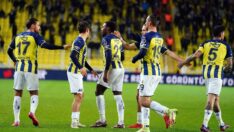 Fenerbahçe, Giresunspor’a 50 yıldır kaybetmiyor!