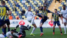 Fenerbahçe, seriyi Kasımpaşa’da da sürdürmek istiyor