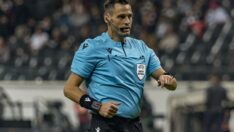 Fenerbahçe – Slavia Prag maçına İtalyan hakem