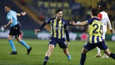 Fenerbahçe’de Ferdi Kadıoğlu şoku!