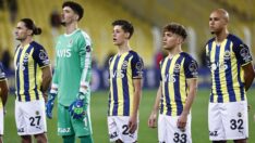 Fenerbahçe’de mutluluk yine uzaklarda