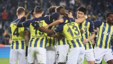Fenerbahçe’de tek çare Başakşehir’i yenmek!
