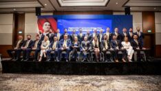 Fenerbahçeli İşadamları Derneği’nin 2. Olağan Genel Kurulu gerçekleşti