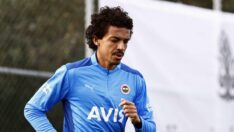 Fenerbahçe’nin umudu yine kırıldı! ‘Adeus’ Gustavo