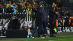 Fenerbahçe’nin yüzü böyle güler