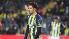 Ferdi Kadıoğlu, Slavia Prag deplasmanında sakatlandı