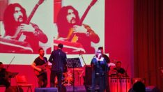 Fethiye’de Cem Karaca ve Barış Manço gecesi