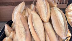 Fırıncılar ekmek zammını yetersiz buldu: 3,5 liradan satılmasını istiyoruz