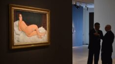 Fransız sanatçılardan, sosyal medya devlerine çıplak eserleri ‘sansürlemeyi bırakın’ tepkisi