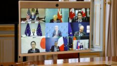 G7 liderleri Rusya yaptırımları konusunda bölündü