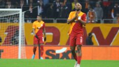Galatasaray ateşle oynuyor