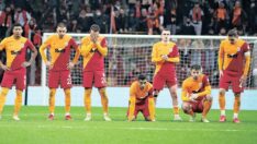 Galatasaray’da 42 yıl önce yaşanan endişe… ‘Sokağa bile çıkamazdık ‘