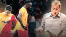 Galatasaray’da menajer dosyası açılıyor