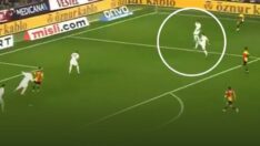 Galatasaray’da Taylan Antalyalı’ya büyük tepki