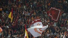Galatasaray’da yönetime ve futbolculara protesto