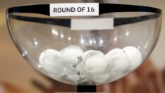 Galatasaray’ın UEFA Avrupa Ligi’nde rakibi belli oldu