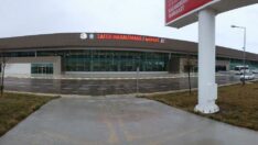 Garantili havalimanında hesap yine tutmadı