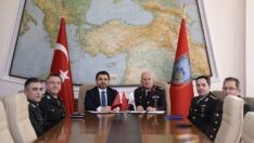 Gelibolu Yarımadası’nın dijital haritası hazırlanacak