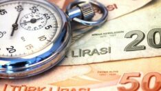 Gelir ve kurumlar vergisi beyannamelerinin süresi uzatıldı