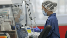 Geliştirdikleri kan testi ile embriyodaki genetik bozuklukları tanımlayabilecekler