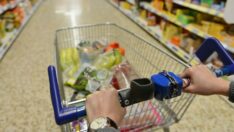 Gıda perakendeciliğine indirim marketleri dopingi