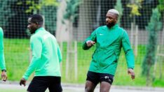 Giresunspor, açıklamaları olay olan Younousse Sankhare’yi gönderdi!