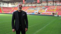 Göztepe’den Türkiye Kupası’ndaki maç yorumcusuna “amigo” tepkisi