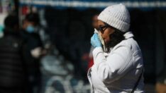 Grip ve coronaya karşı kurtarıcı önlemler