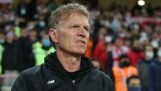 Groenendijk’ten yeni transfere övgü