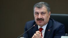 Güncel corona verileri açıklandı! Bakan Koca: Risk almayalım