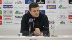 Hakan Keleş’ten Muhammed Gümüşkaya açıklaması