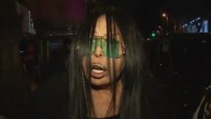 Halasının vefat haberini muhabirden öğrenen Bülent Ersoy neye uğradığını şaşırdı