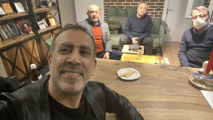 Haluk Levent duyurdu! Migros’ta sorun çözüldü
