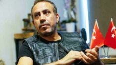 Haluk Levent, Ukrayna için harekete geçti