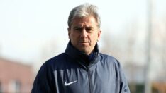 Hamza Hamzaoğlu 12 yıl sonra geri döndü