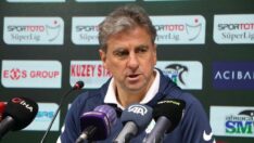 Hamza Hamzaoğlu: Bu akşam oturup konuşuruz başkanla