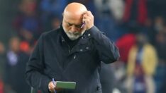 Hikmet Karaman: ‘Ayağımızdaki topları kaybederek gol yedik’